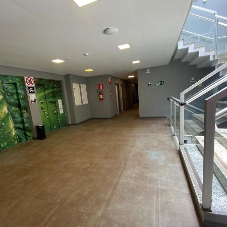 Hotel H2 Congonhas Congonhas  Eksteriør bilde Interior of the building