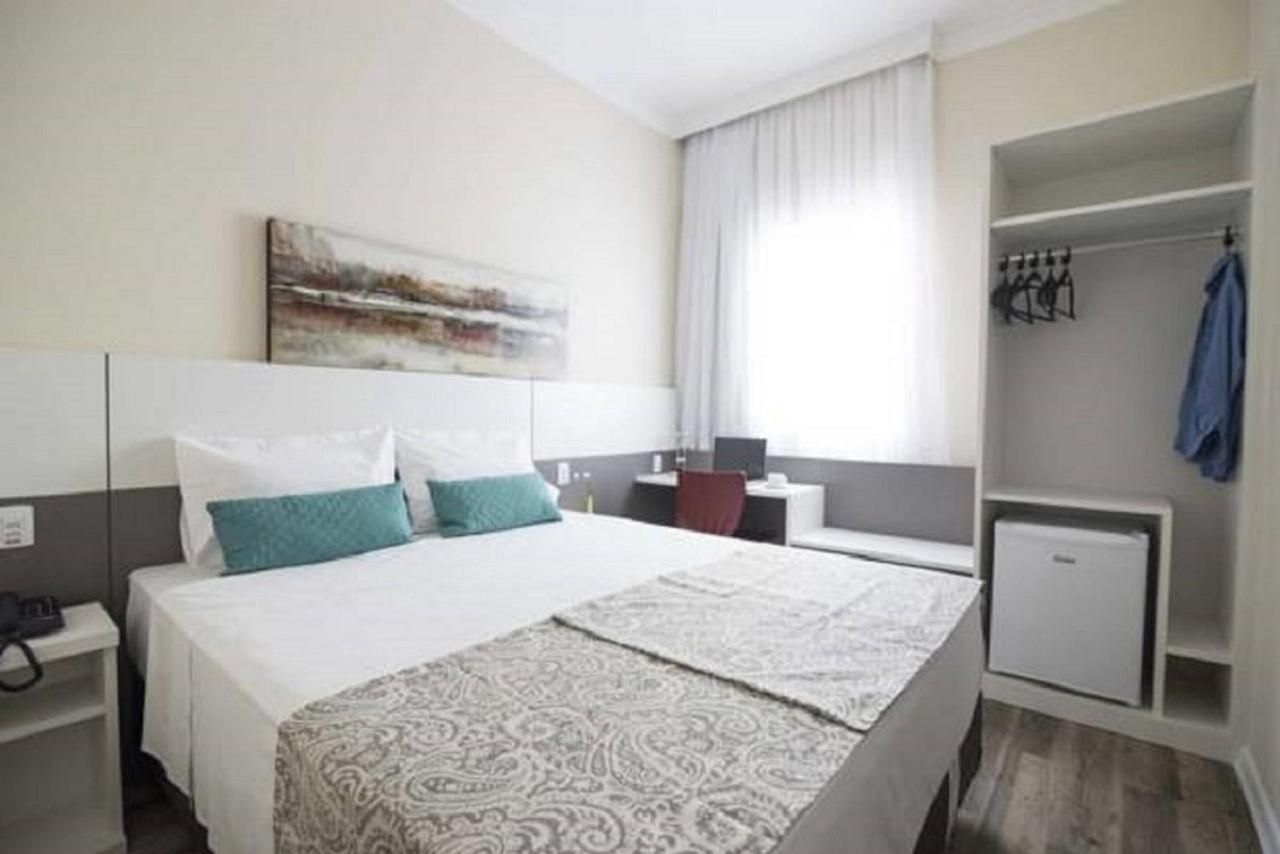 Hotel H2 Congonhas Congonhas  Eksteriør bilde