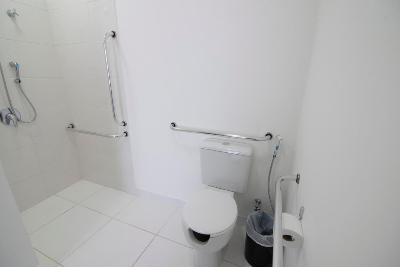 Hotel H2 Congonhas Congonhas  Eksteriør bilde