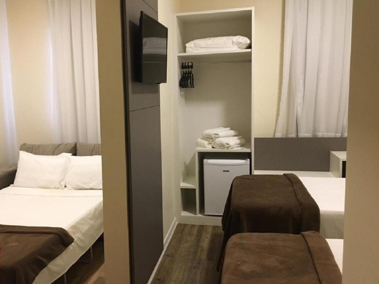 Hotel H2 Congonhas Congonhas  Eksteriør bilde